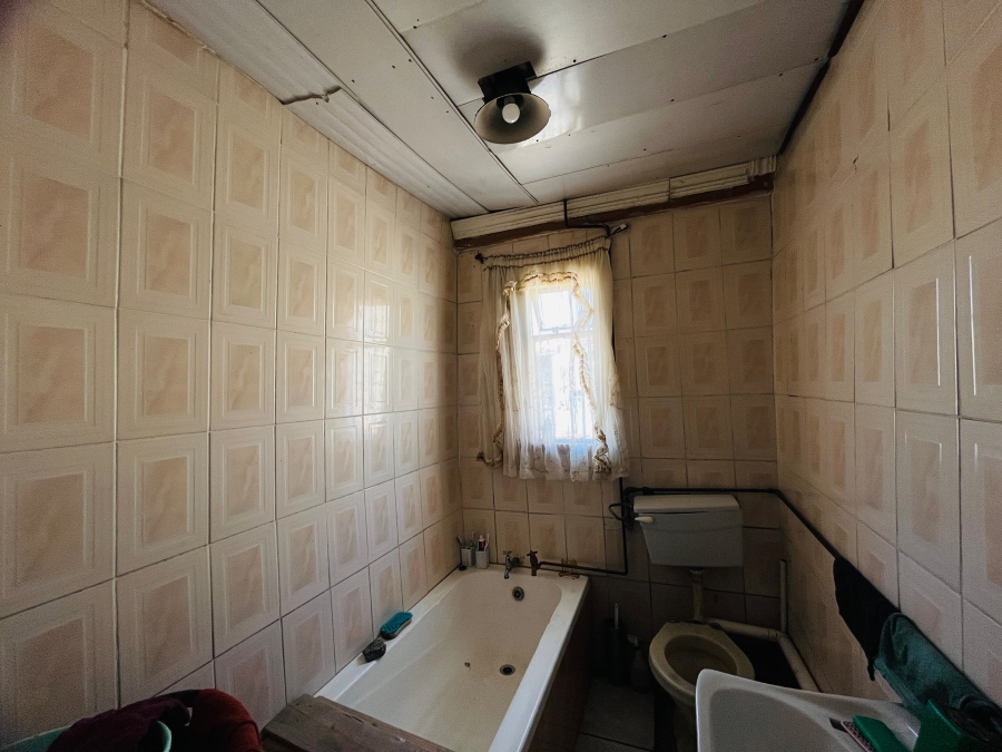 3 Bedroom Property for Sale in Embalenhle Ext 14 Mpumalanga