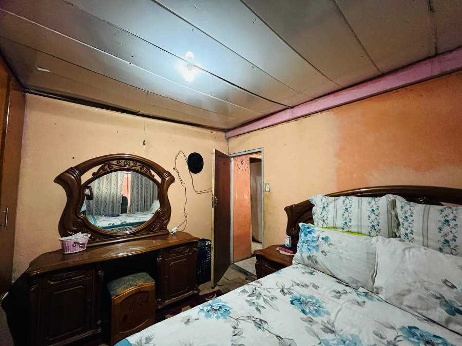 3 Bedroom Property for Sale in Embalenhle Ext 14 Mpumalanga