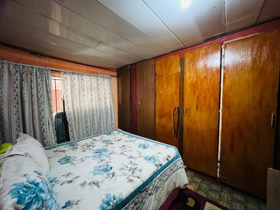 3 Bedroom Property for Sale in Embalenhle Ext 14 Mpumalanga