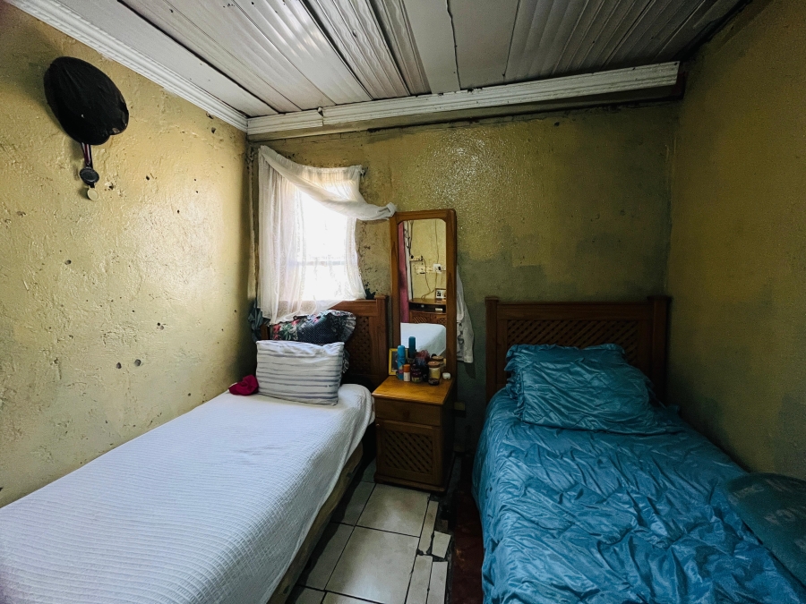 3 Bedroom Property for Sale in Embalenhle Ext 14 Mpumalanga