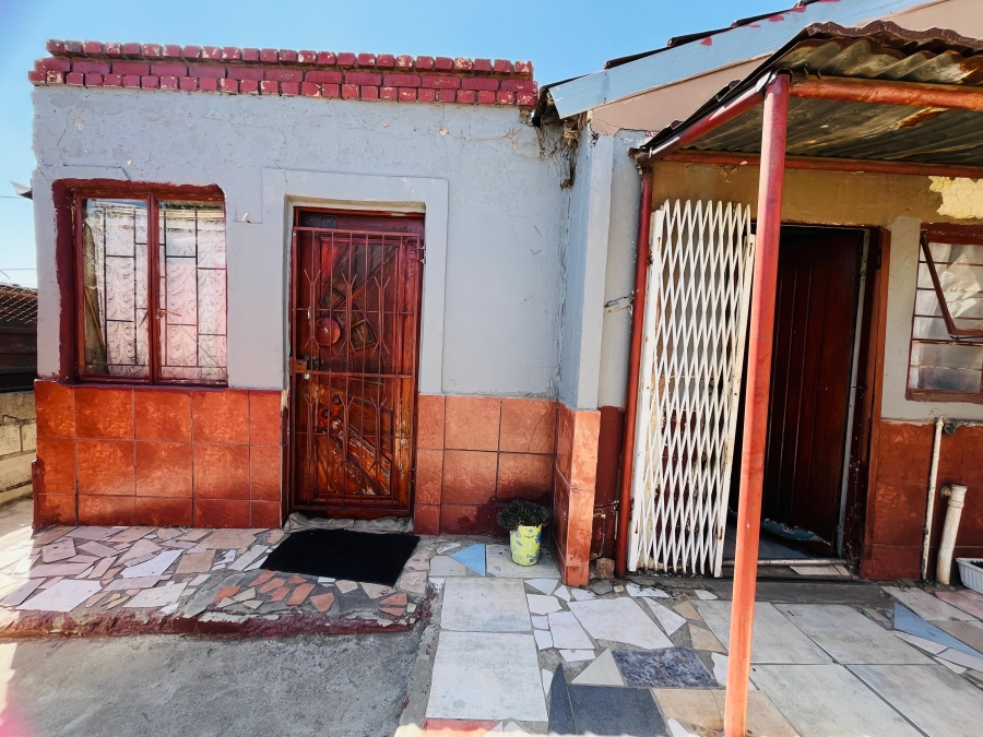 3 Bedroom Property for Sale in Embalenhle Ext 14 Mpumalanga