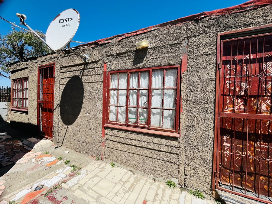 3 Bedroom Property for Sale in Embalenhle Ext 14 Mpumalanga