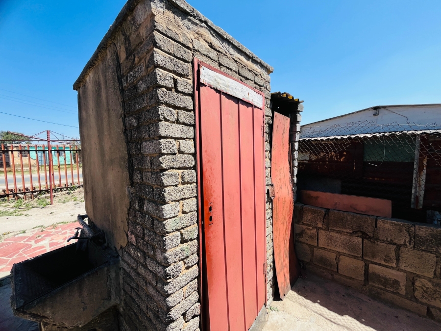 3 Bedroom Property for Sale in Embalenhle Ext 14 Mpumalanga