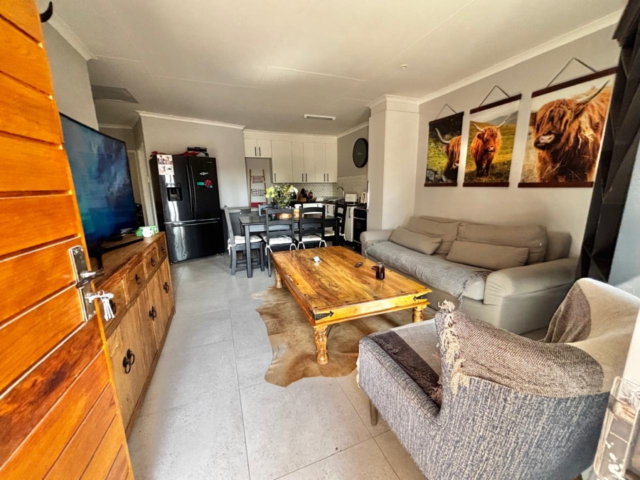 To Let 3 Bedroom Property for Rent in Secunda Mpumalanga