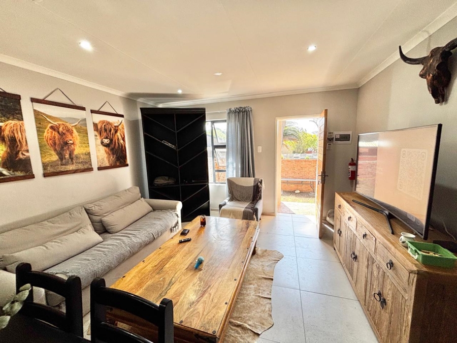 To Let 3 Bedroom Property for Rent in Secunda Mpumalanga