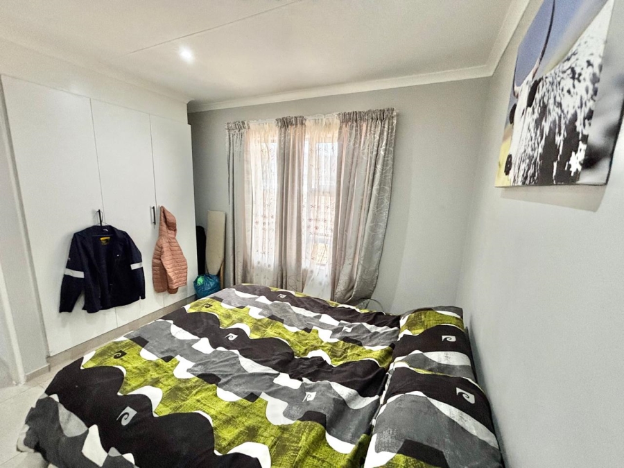 To Let 3 Bedroom Property for Rent in Secunda Mpumalanga