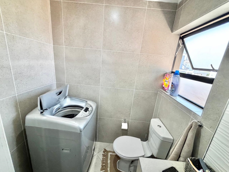 To Let 3 Bedroom Property for Rent in Secunda Mpumalanga