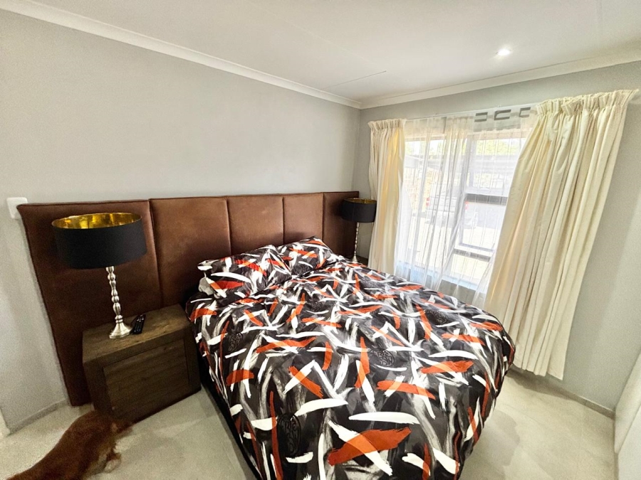 To Let 3 Bedroom Property for Rent in Secunda Mpumalanga
