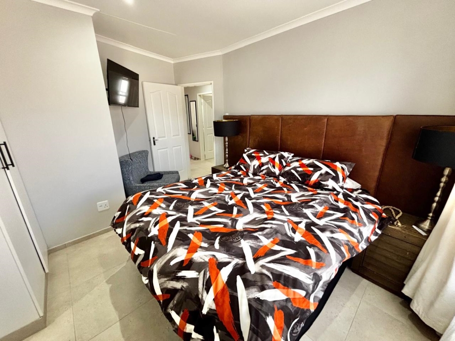 To Let 3 Bedroom Property for Rent in Secunda Mpumalanga
