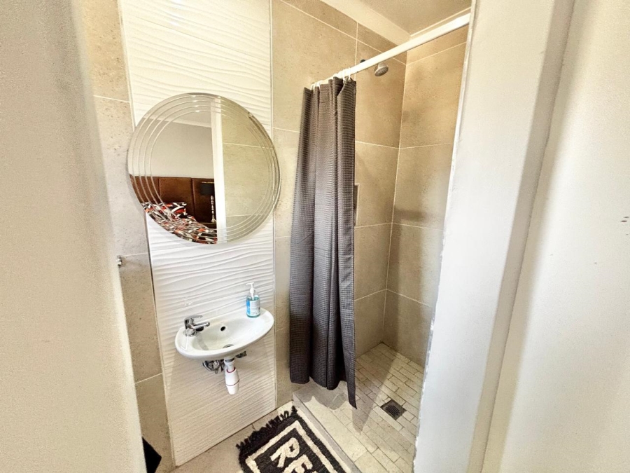 To Let 3 Bedroom Property for Rent in Secunda Mpumalanga
