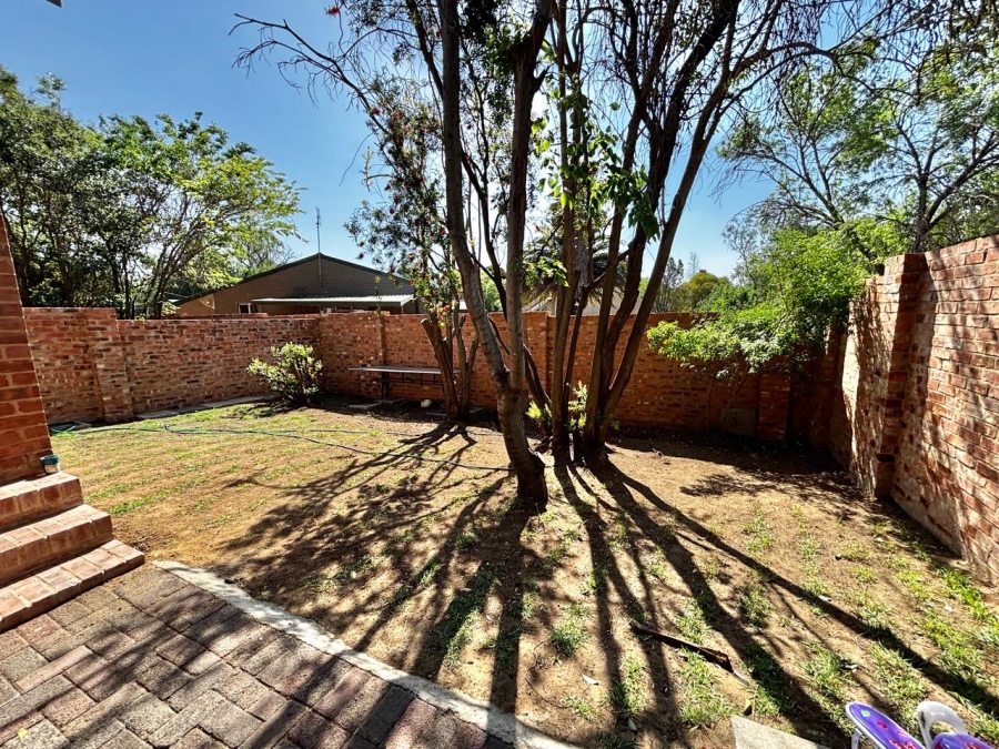 To Let 3 Bedroom Property for Rent in Secunda Mpumalanga