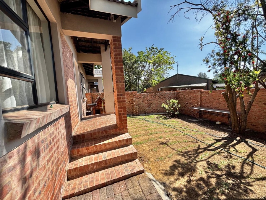 To Let 3 Bedroom Property for Rent in Secunda Mpumalanga