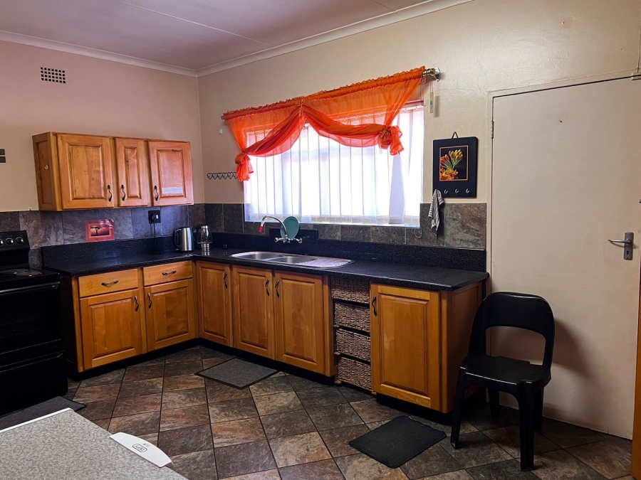 To Let 5 Bedroom Property for Rent in Kriel Mpumalanga