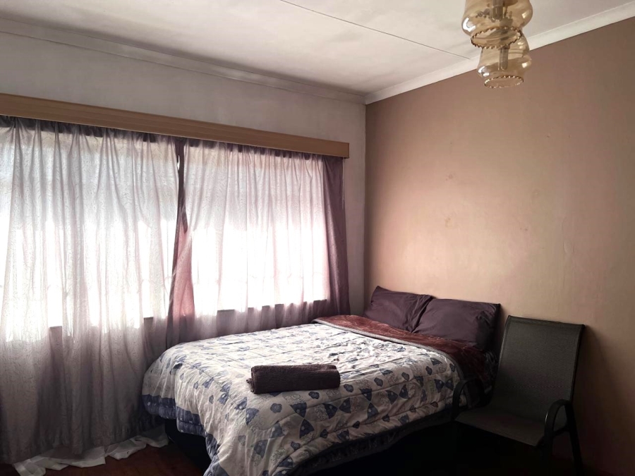 To Let 5 Bedroom Property for Rent in Kriel Mpumalanga