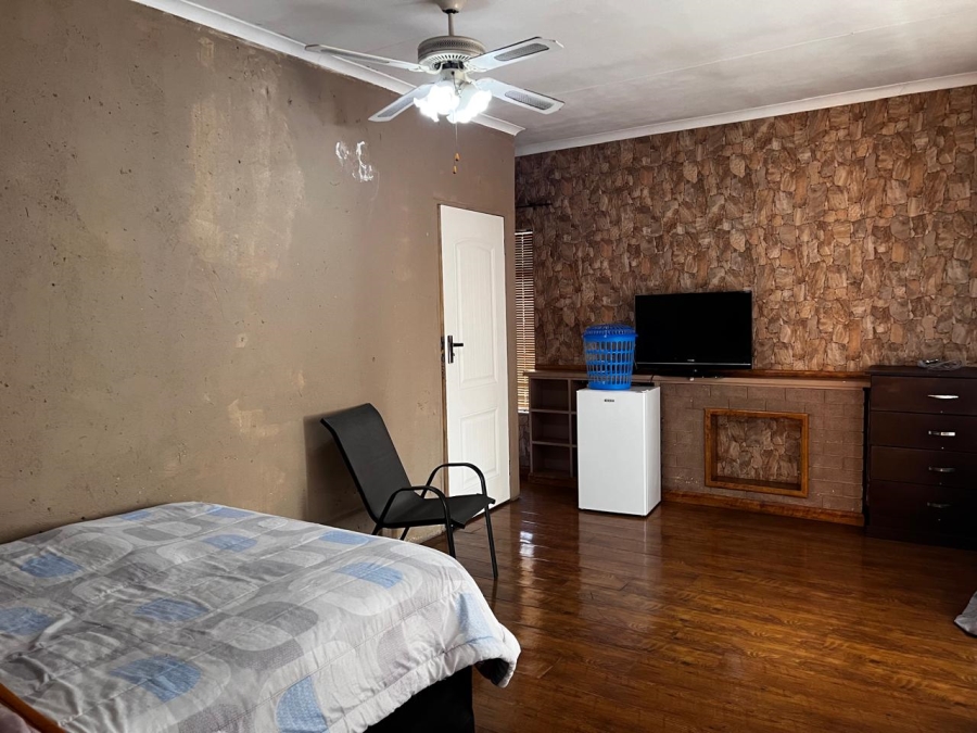 To Let 5 Bedroom Property for Rent in Kriel Mpumalanga