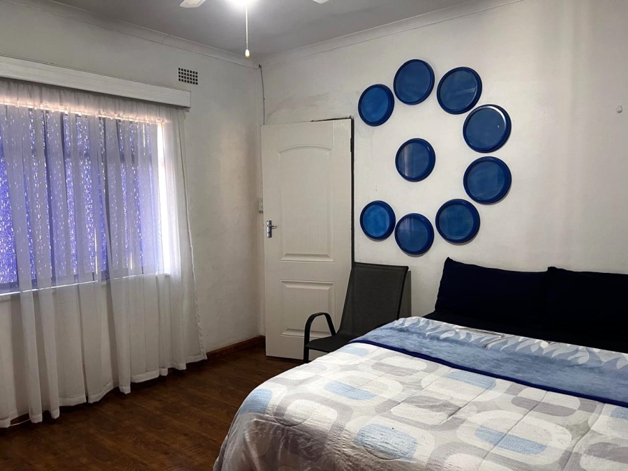 To Let 5 Bedroom Property for Rent in Kriel Mpumalanga