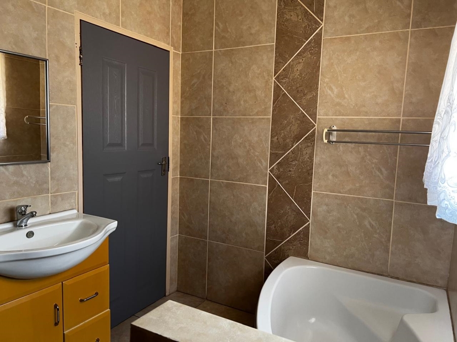 To Let 5 Bedroom Property for Rent in Kriel Mpumalanga