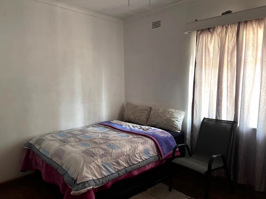 To Let 5 Bedroom Property for Rent in Kriel Mpumalanga