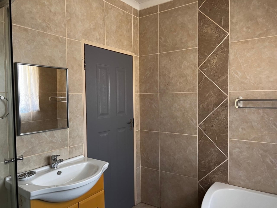 To Let 5 Bedroom Property for Rent in Kriel Mpumalanga