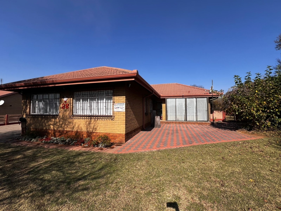 To Let 5 Bedroom Property for Rent in Kriel Mpumalanga
