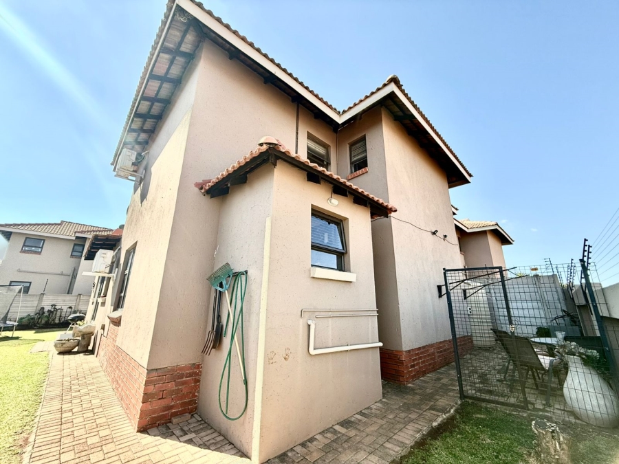 3 Bedroom Property for Sale in Secunda Mpumalanga