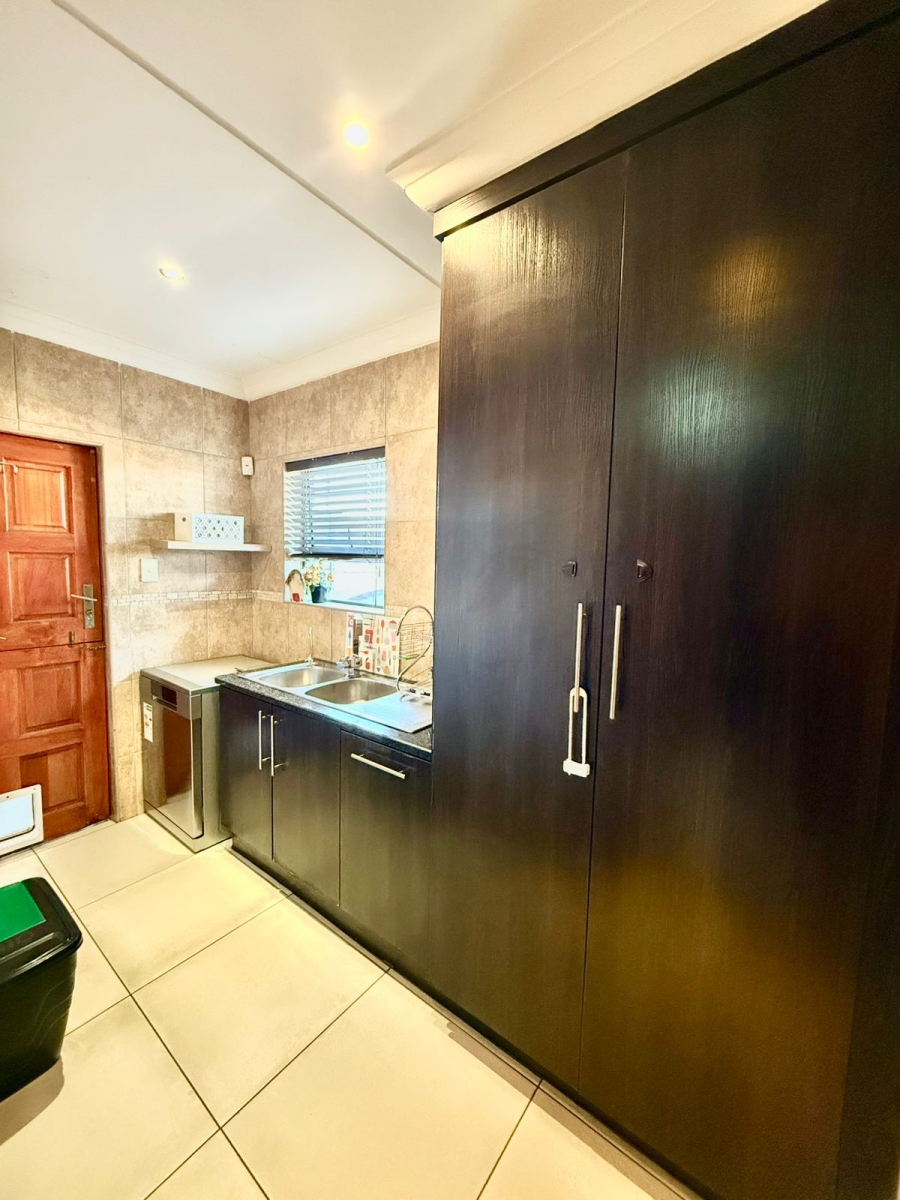 3 Bedroom Property for Sale in Secunda Mpumalanga