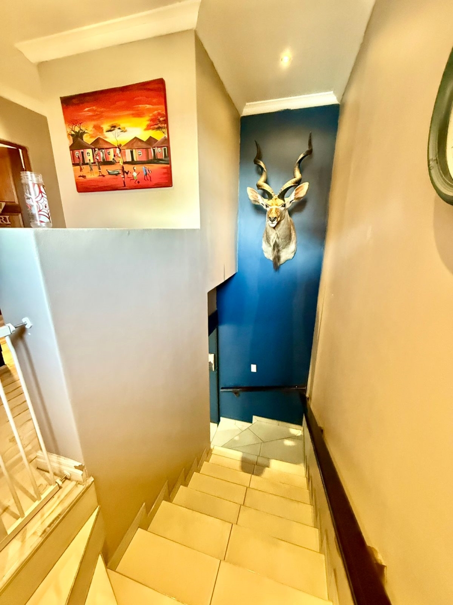 3 Bedroom Property for Sale in Secunda Mpumalanga