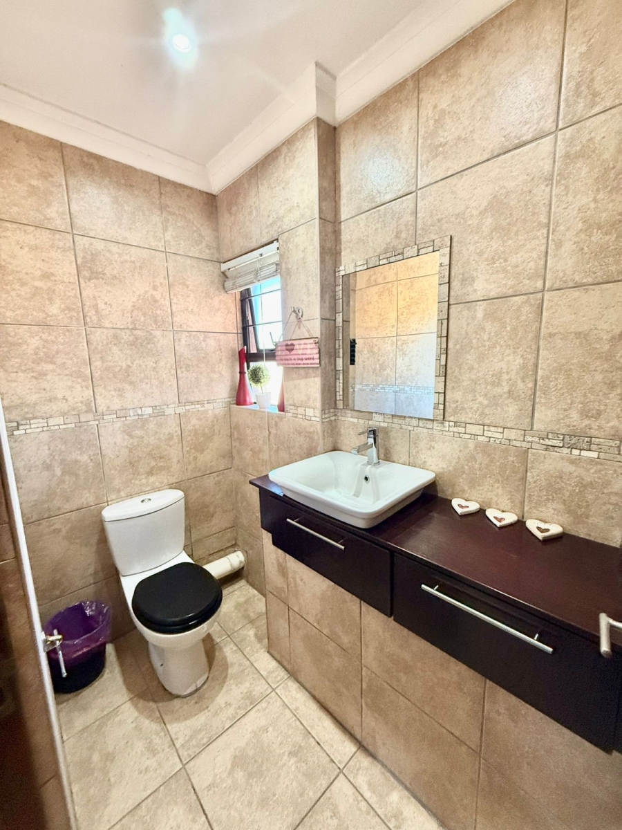 3 Bedroom Property for Sale in Secunda Mpumalanga