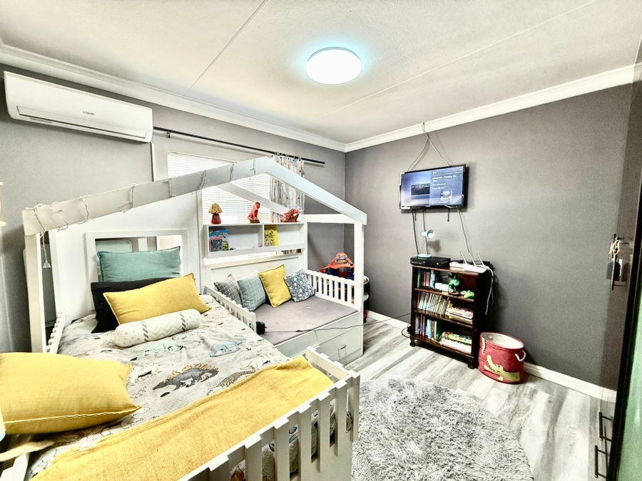 3 Bedroom Property for Sale in Secunda Mpumalanga