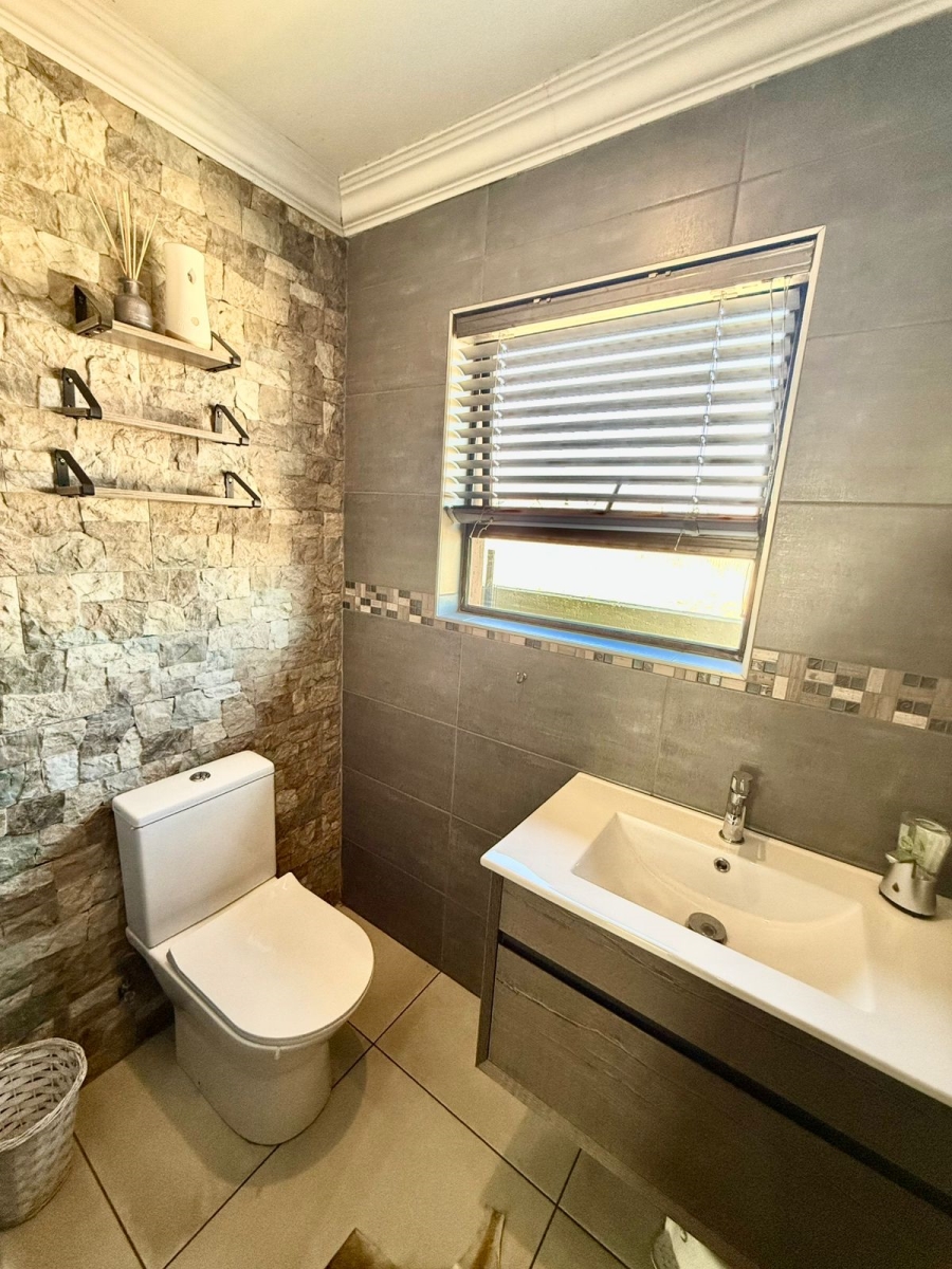 3 Bedroom Property for Sale in Secunda Mpumalanga