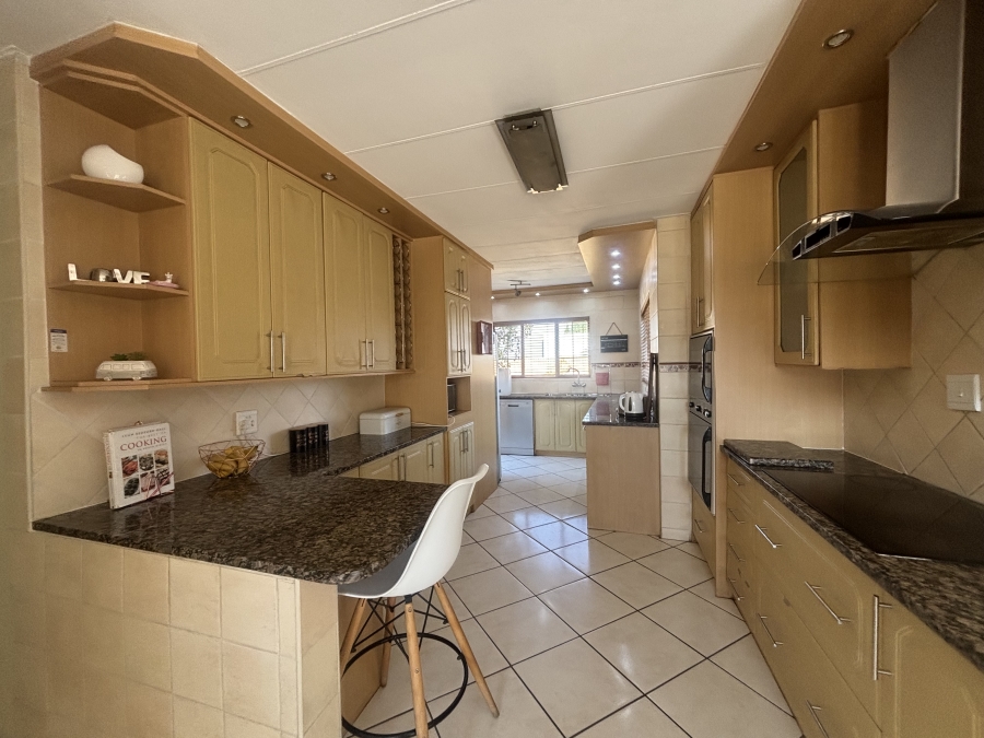 3 Bedroom Property for Sale in Ben Fleur Mpumalanga