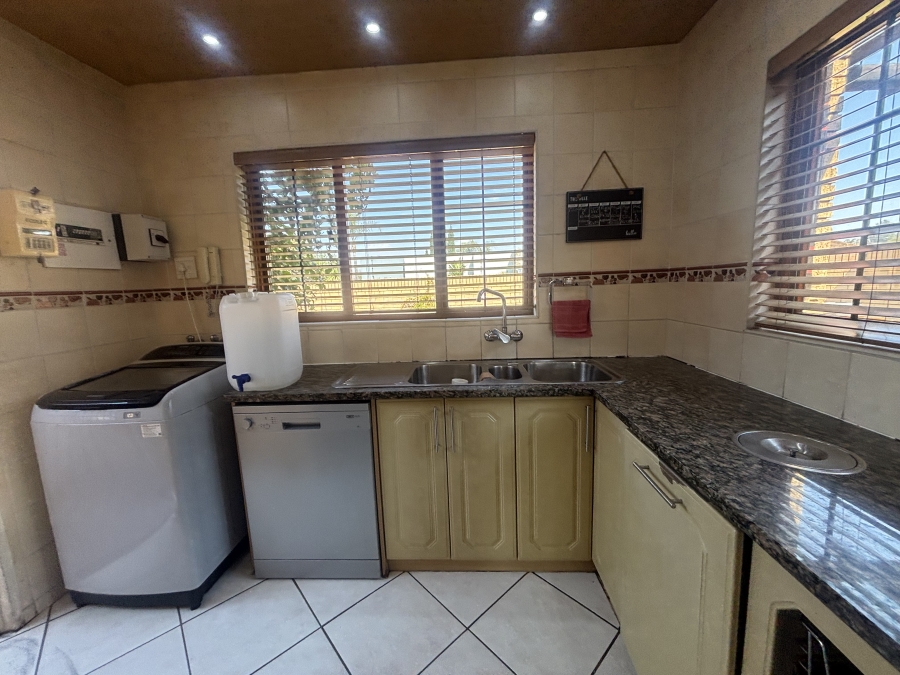 3 Bedroom Property for Sale in Ben Fleur Mpumalanga