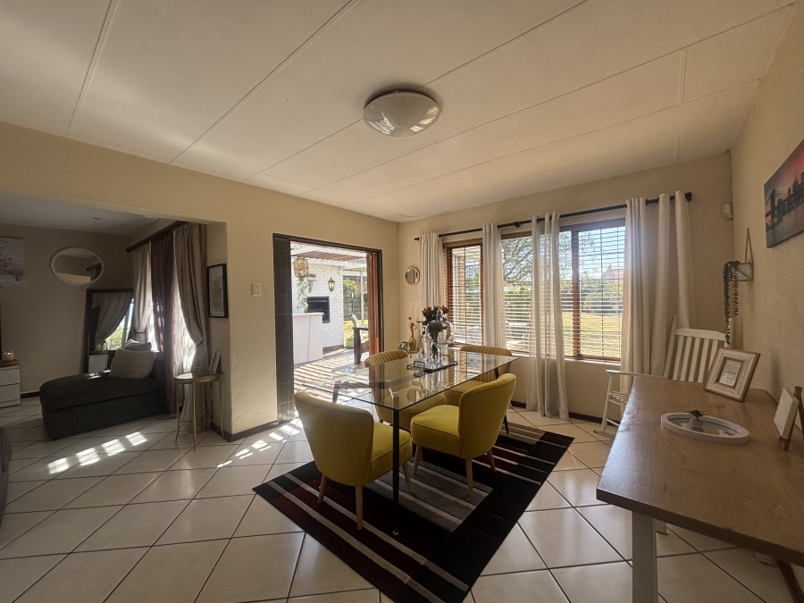 3 Bedroom Property for Sale in Ben Fleur Mpumalanga