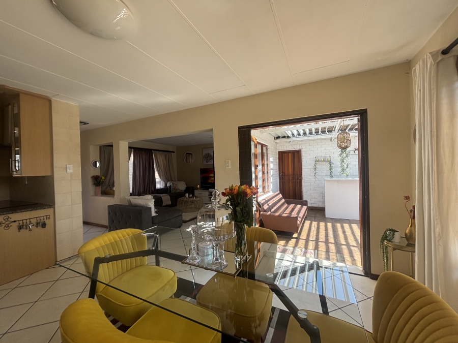 3 Bedroom Property for Sale in Ben Fleur Mpumalanga
