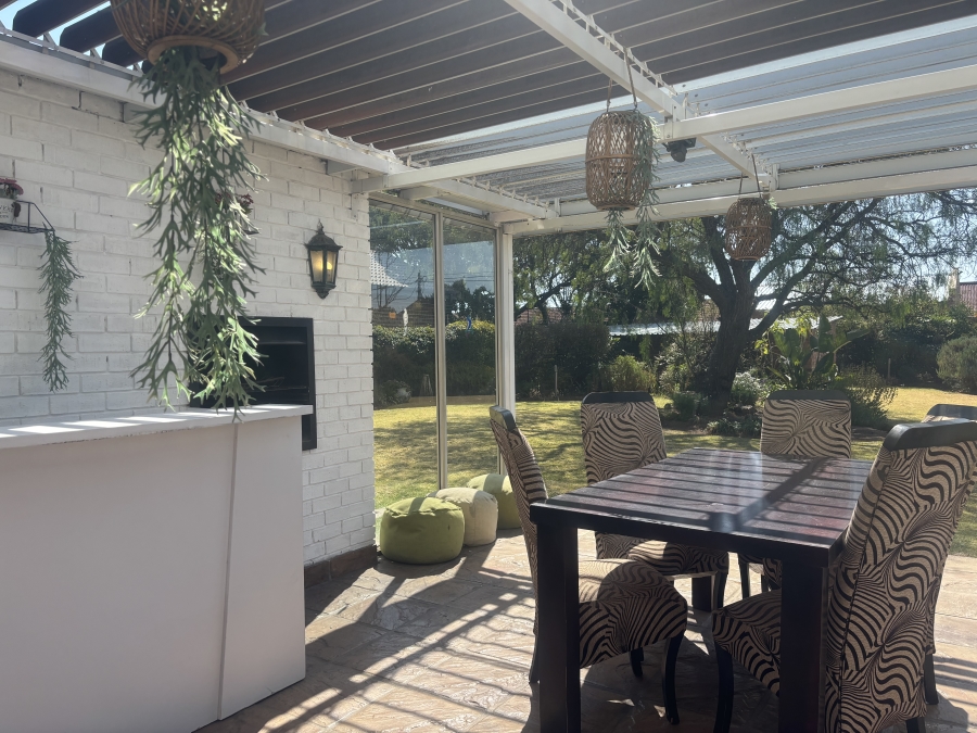 3 Bedroom Property for Sale in Ben Fleur Mpumalanga