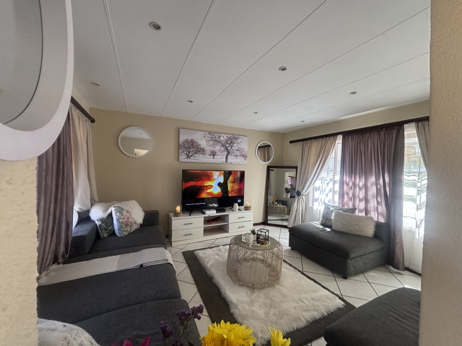 3 Bedroom Property for Sale in Ben Fleur Mpumalanga