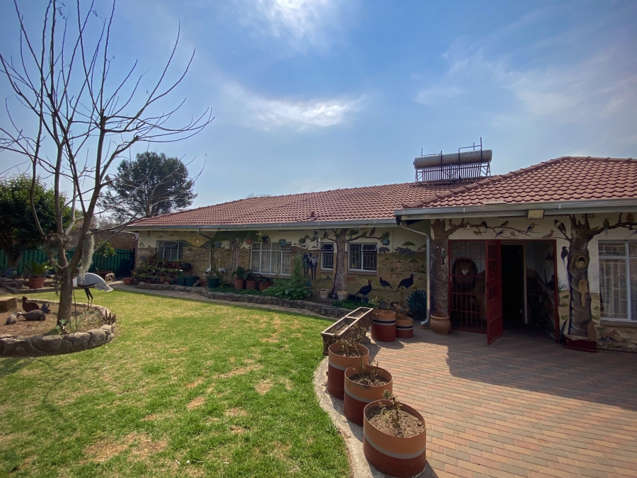 4 Bedroom Property for Sale in Kriel Mpumalanga