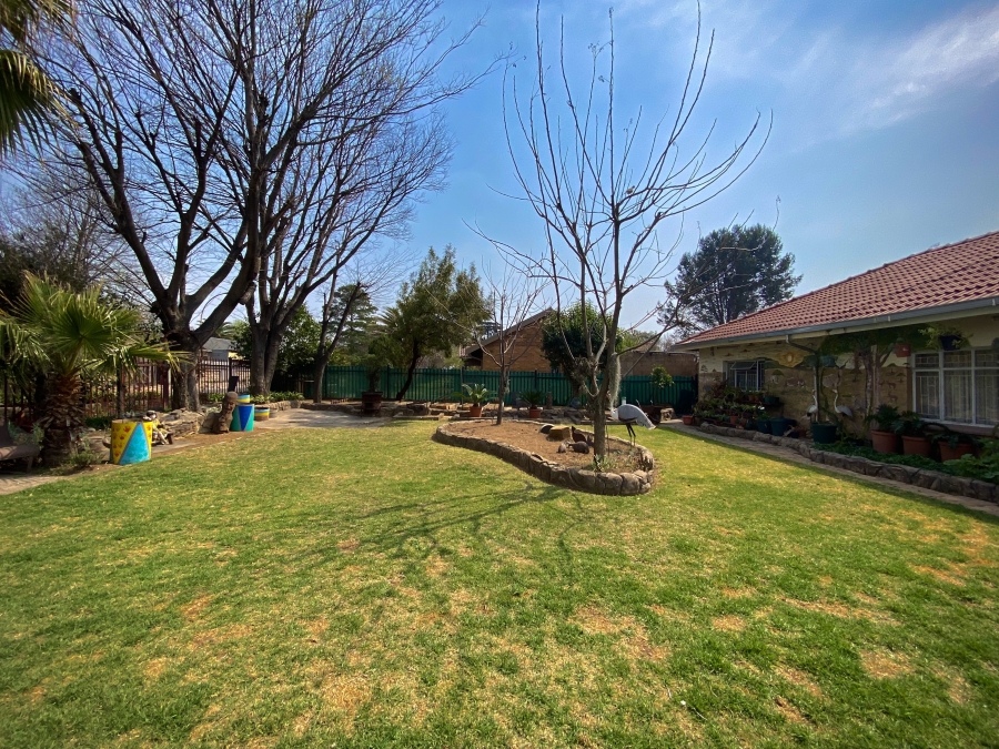 4 Bedroom Property for Sale in Kriel Mpumalanga