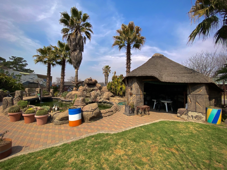 4 Bedroom Property for Sale in Kriel Mpumalanga