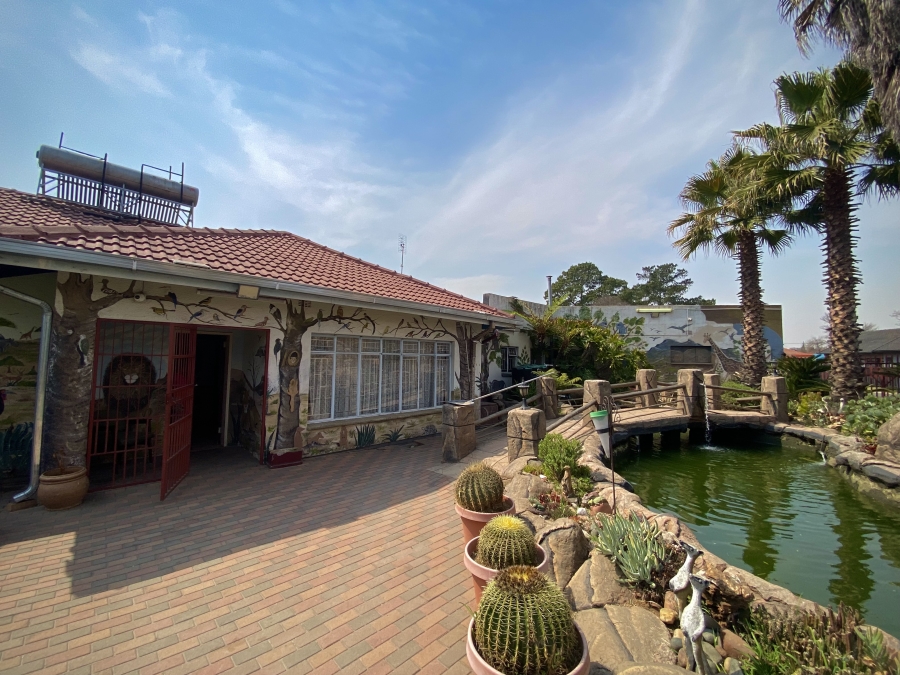 4 Bedroom Property for Sale in Kriel Mpumalanga