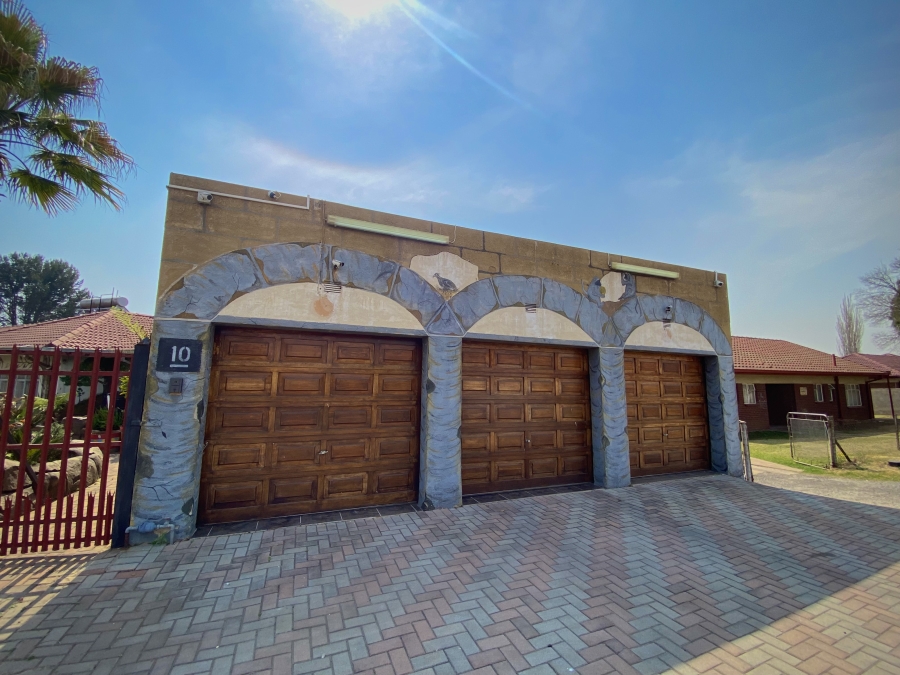 4 Bedroom Property for Sale in Kriel Mpumalanga