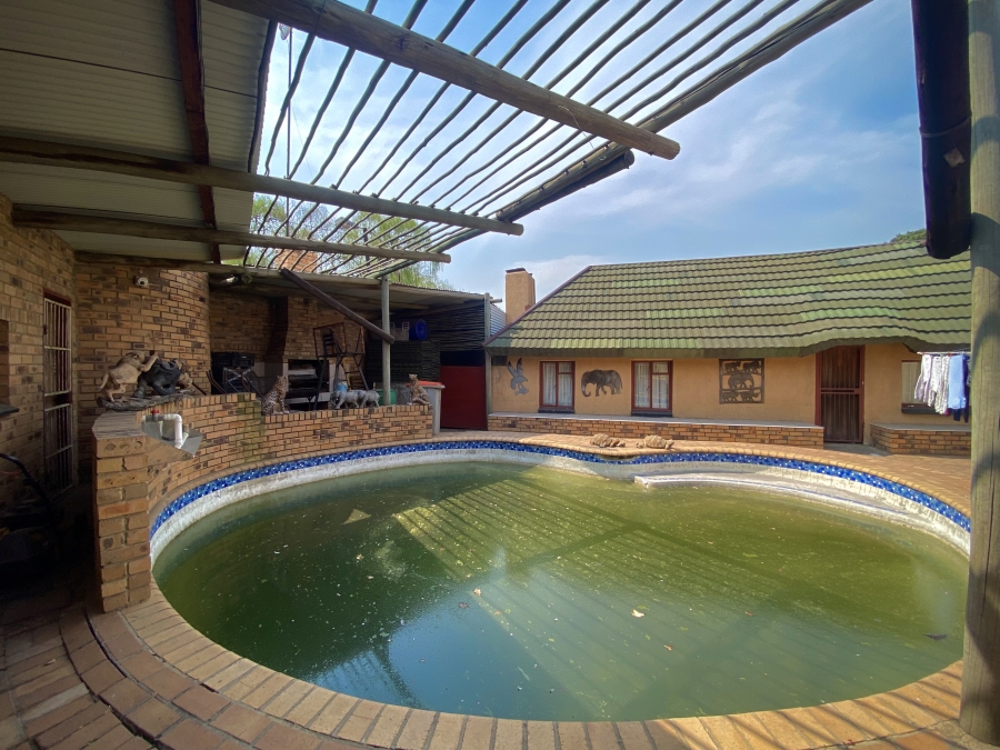 4 Bedroom Property for Sale in Kriel Mpumalanga