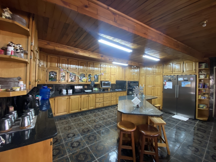 4 Bedroom Property for Sale in Kriel Mpumalanga