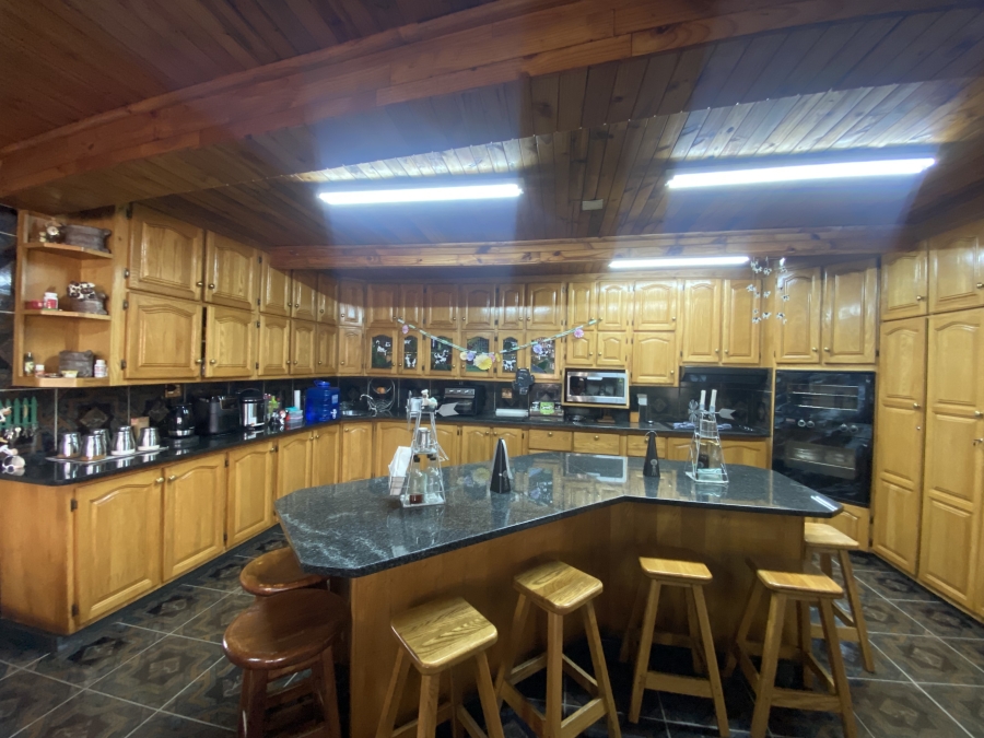 4 Bedroom Property for Sale in Kriel Mpumalanga