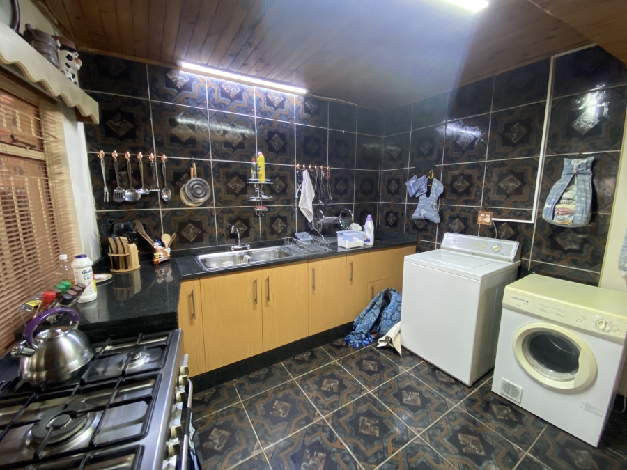 4 Bedroom Property for Sale in Kriel Mpumalanga
