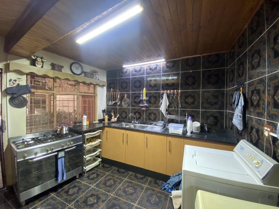 4 Bedroom Property for Sale in Kriel Mpumalanga