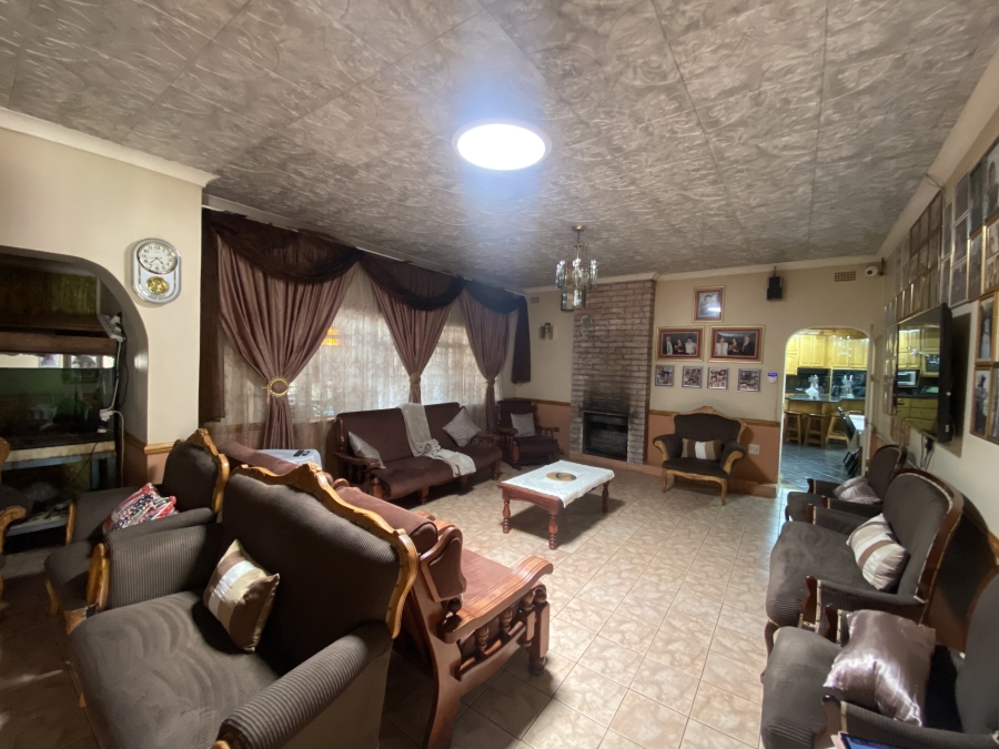 4 Bedroom Property for Sale in Kriel Mpumalanga