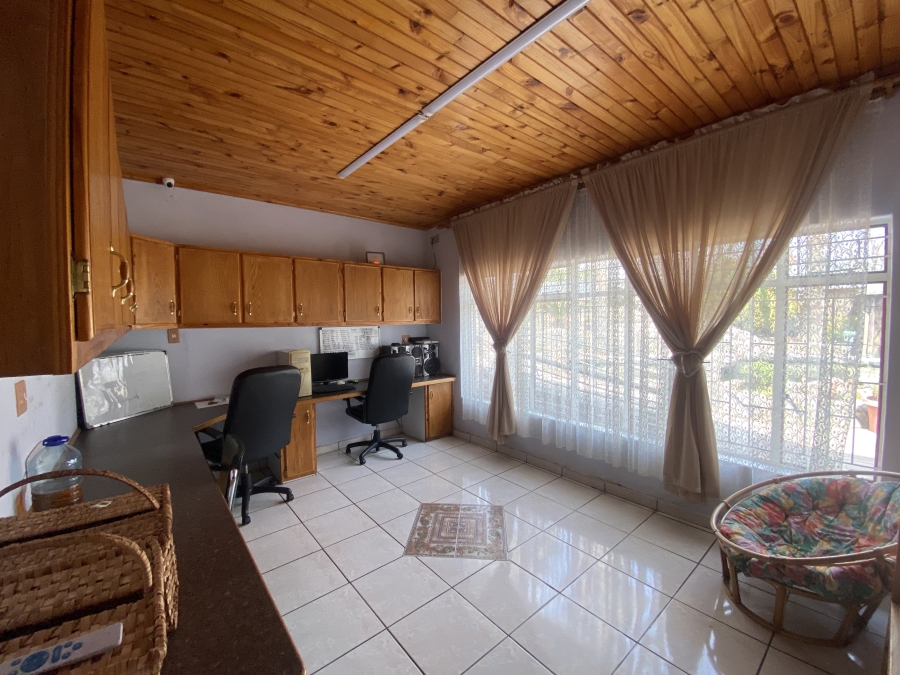 4 Bedroom Property for Sale in Kriel Mpumalanga