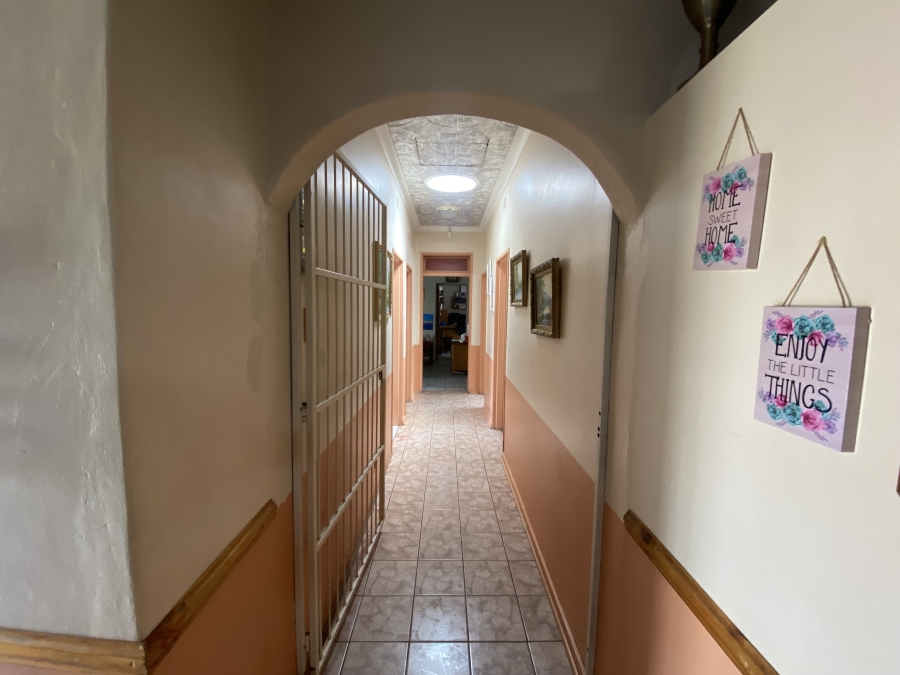 4 Bedroom Property for Sale in Kriel Mpumalanga