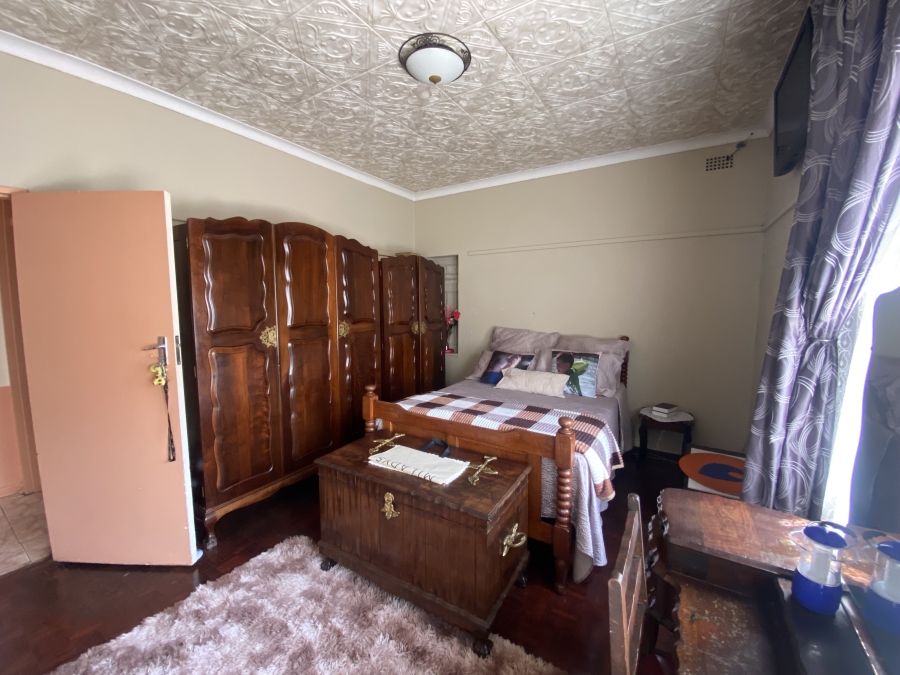 4 Bedroom Property for Sale in Kriel Mpumalanga